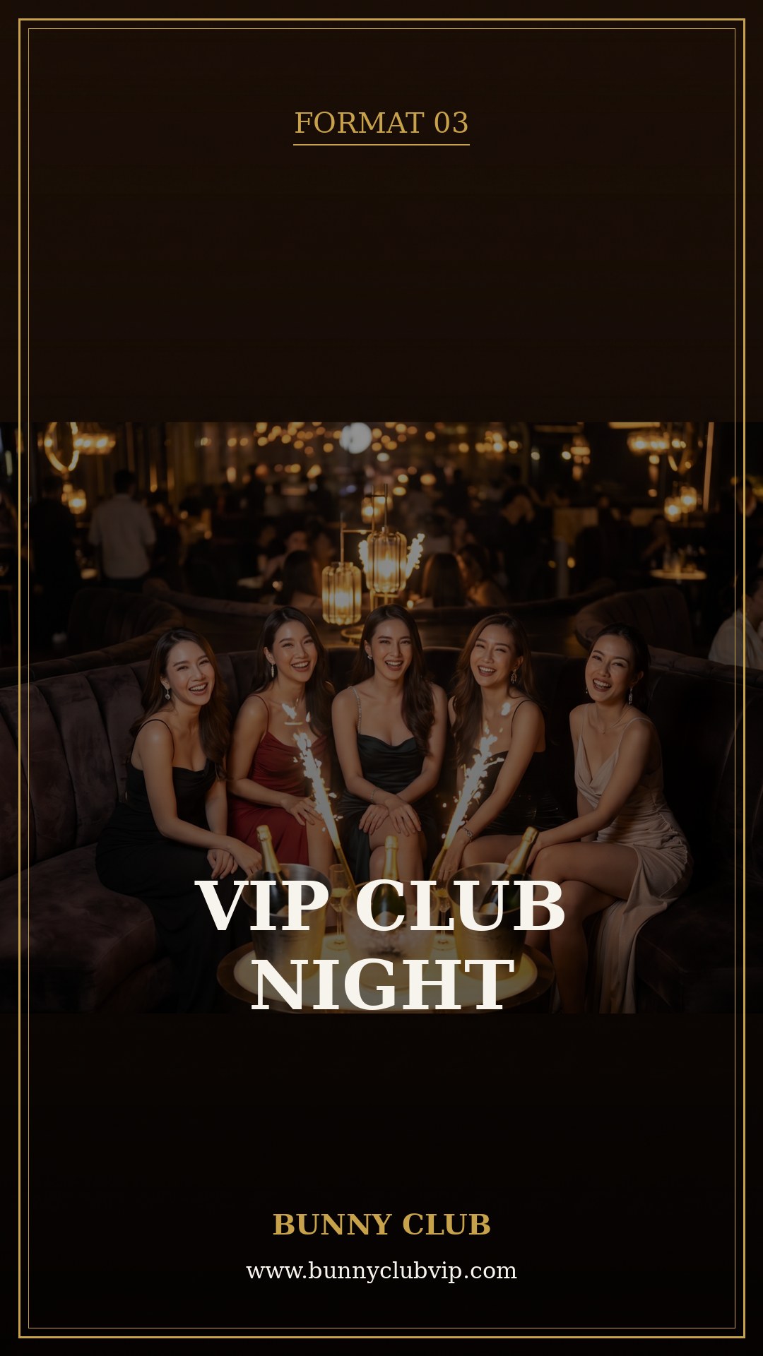 VIP Club Night